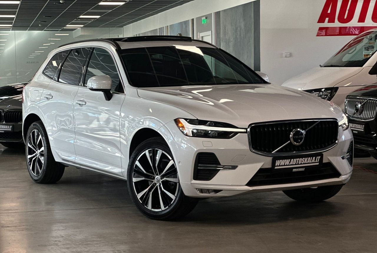 Volvo XC60 | 13