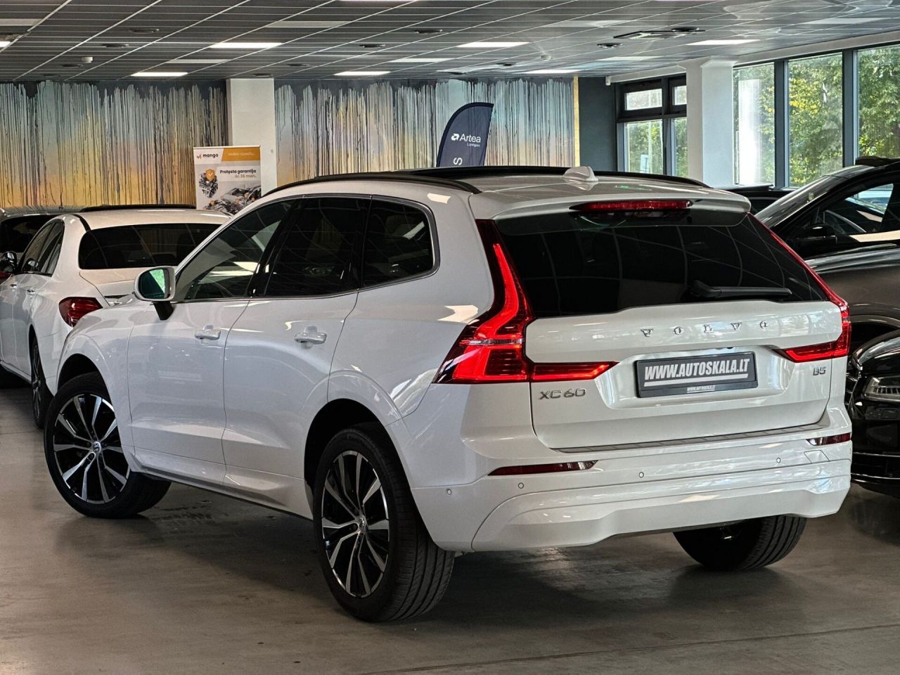 Volvo XC60 | 27