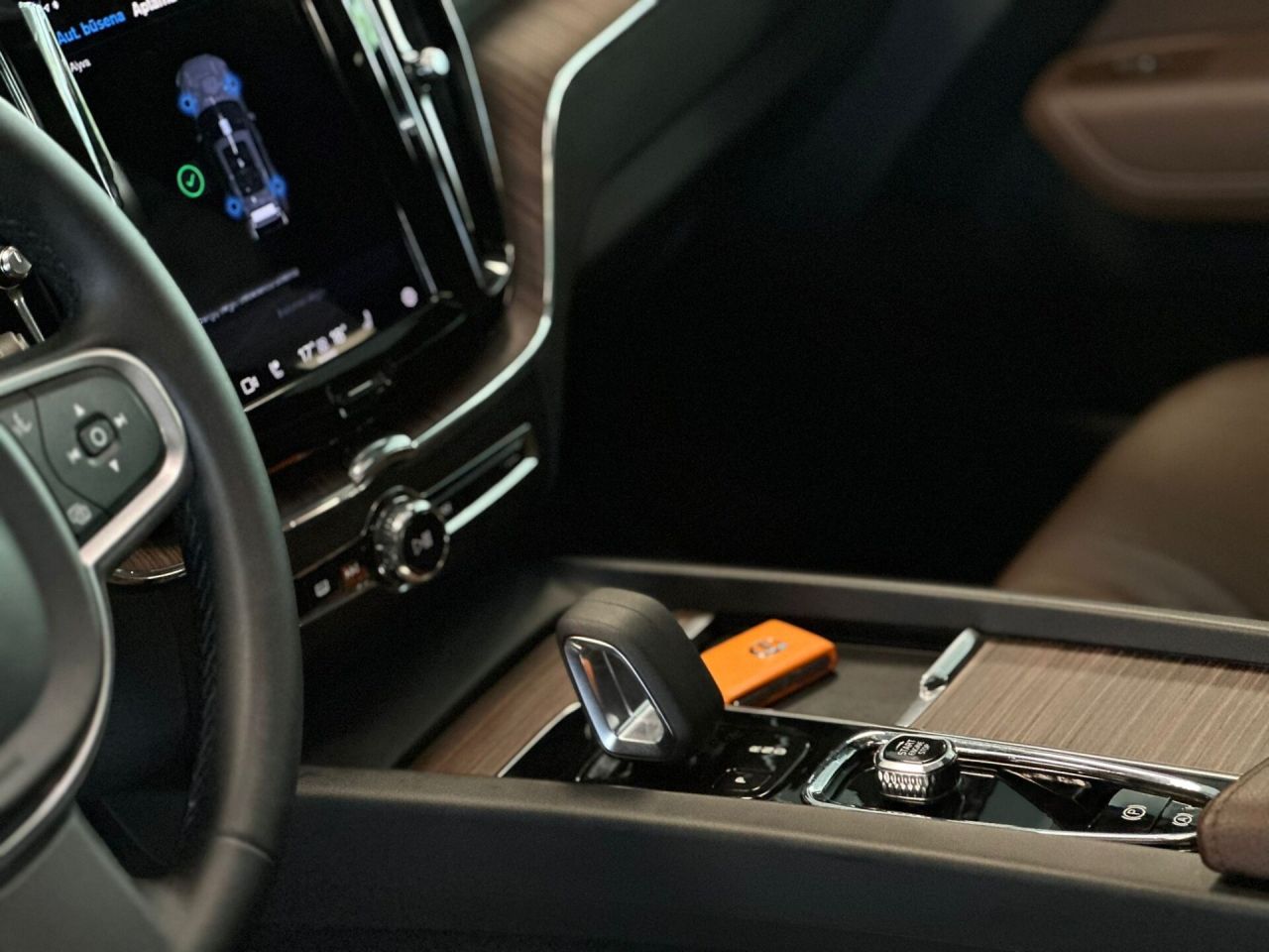 Volvo XC60 | 17