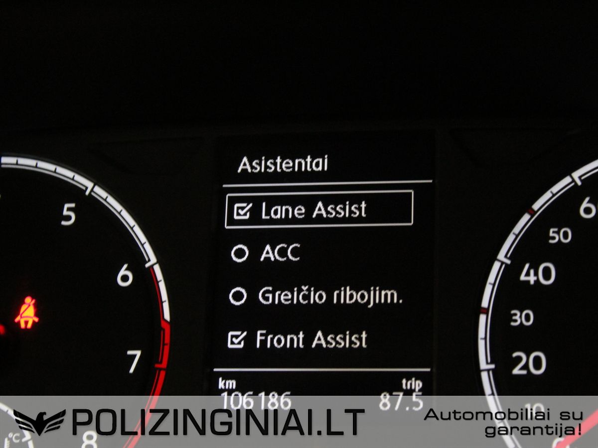 Volkswagen T-Cross | 21