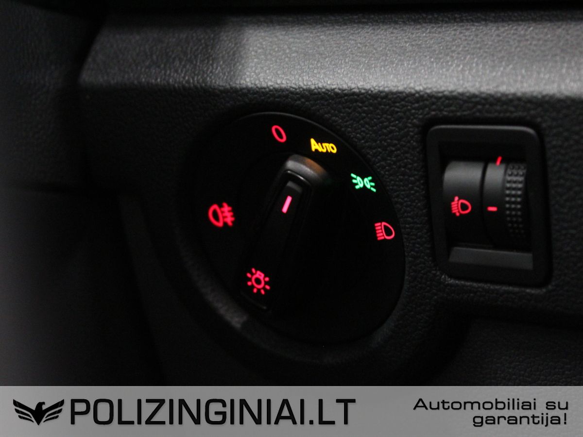 Volkswagen T-Cross | 13