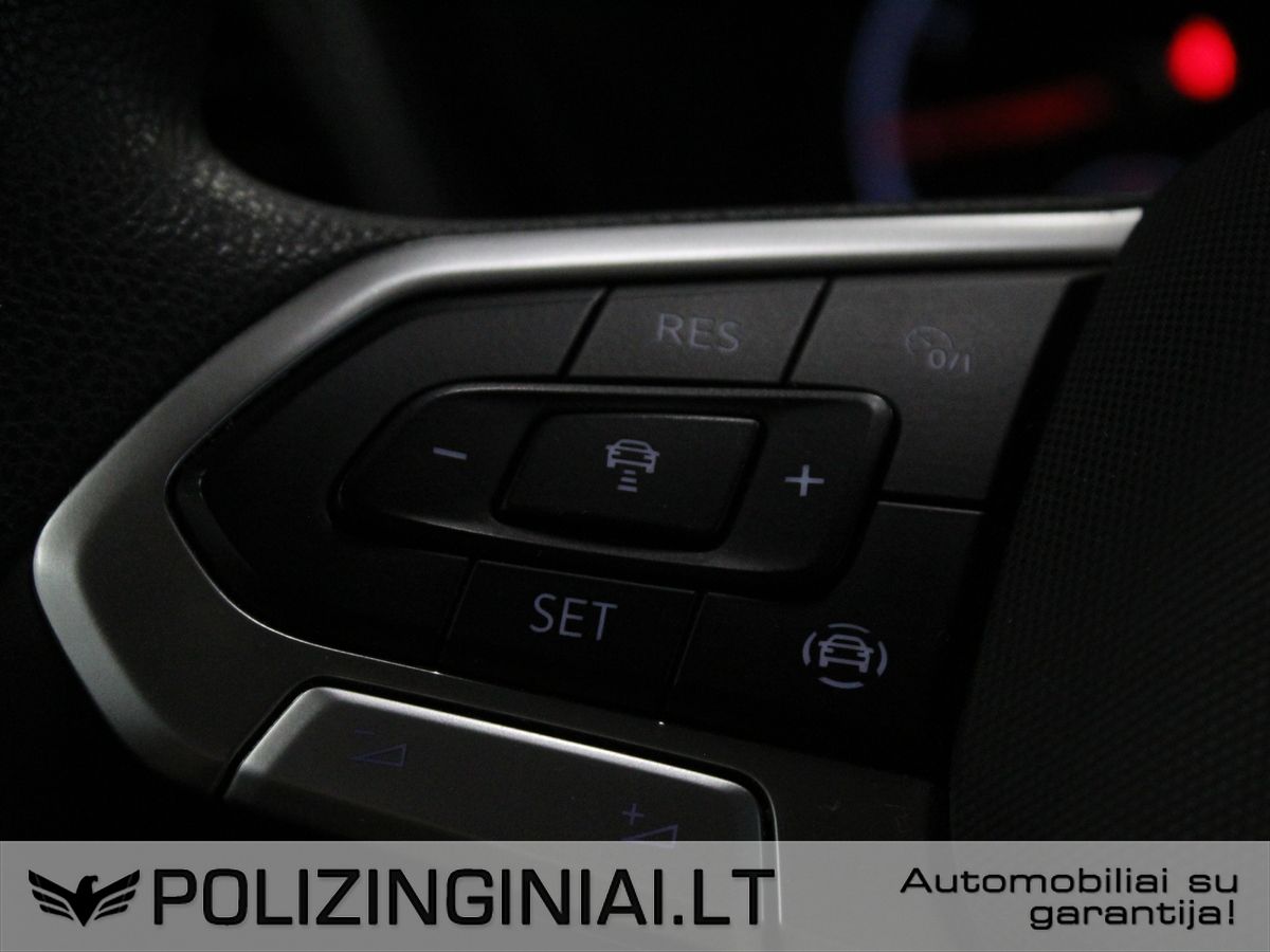 Volkswagen T-Cross | 9