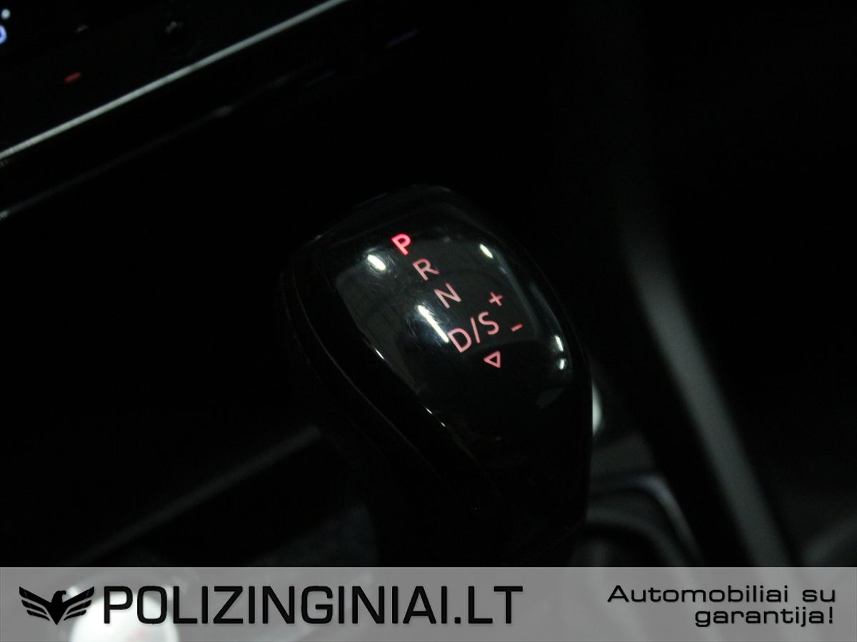 Volkswagen T-Cross | 18
