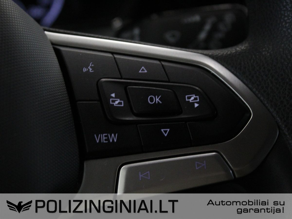 Volkswagen T-Cross | 10