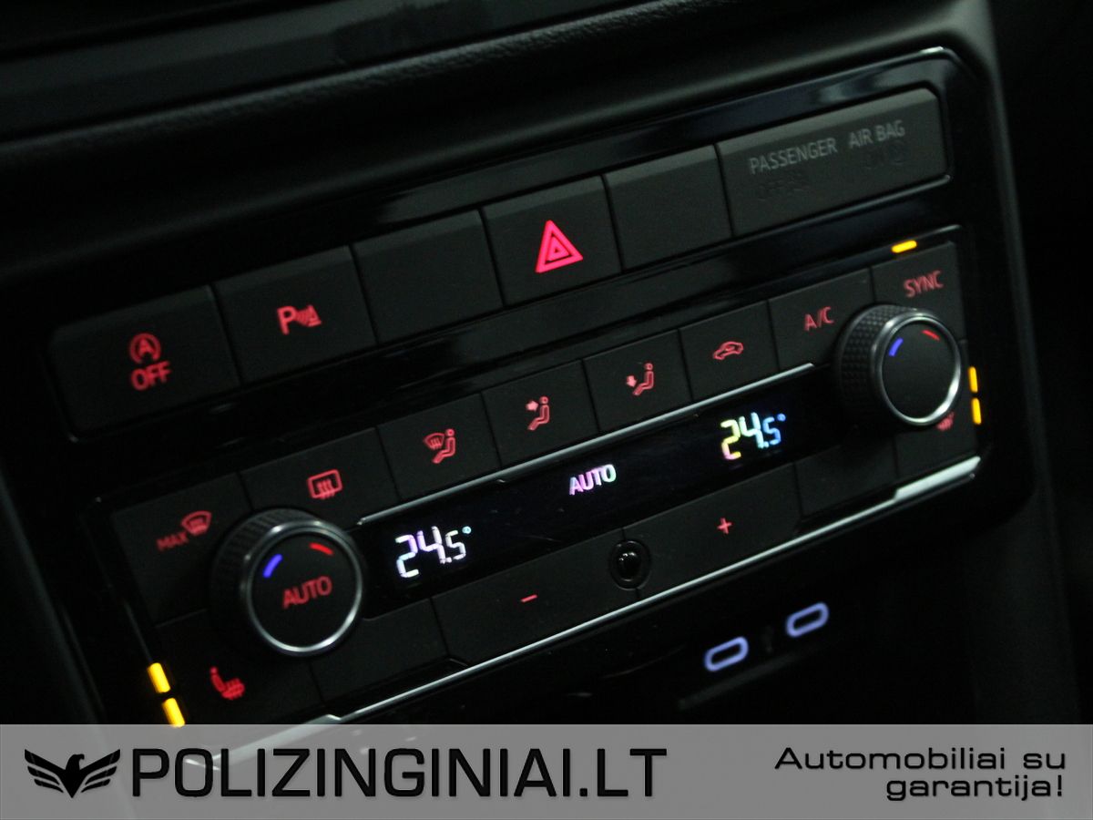 Volkswagen T-Cross | 16