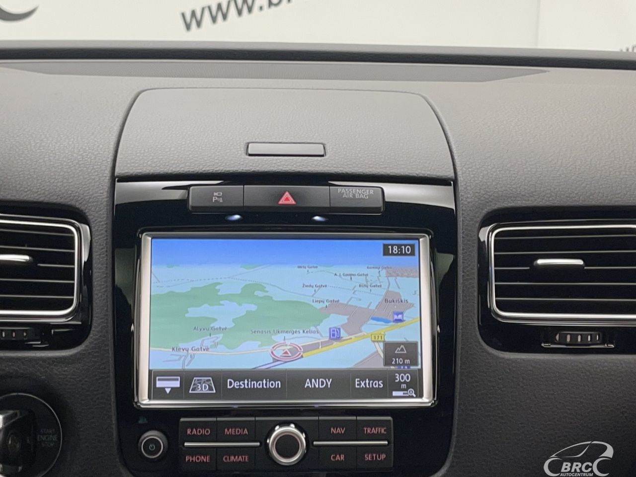 Volkswagen Touareg | 16