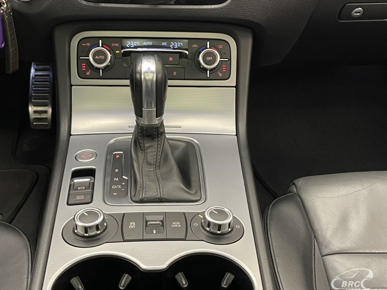 Volkswagen Touareg | 19