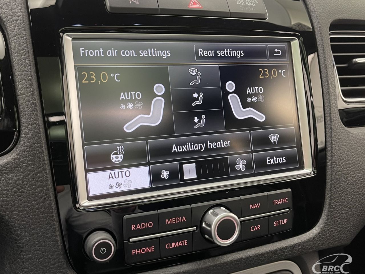 Volkswagen Touareg | 38