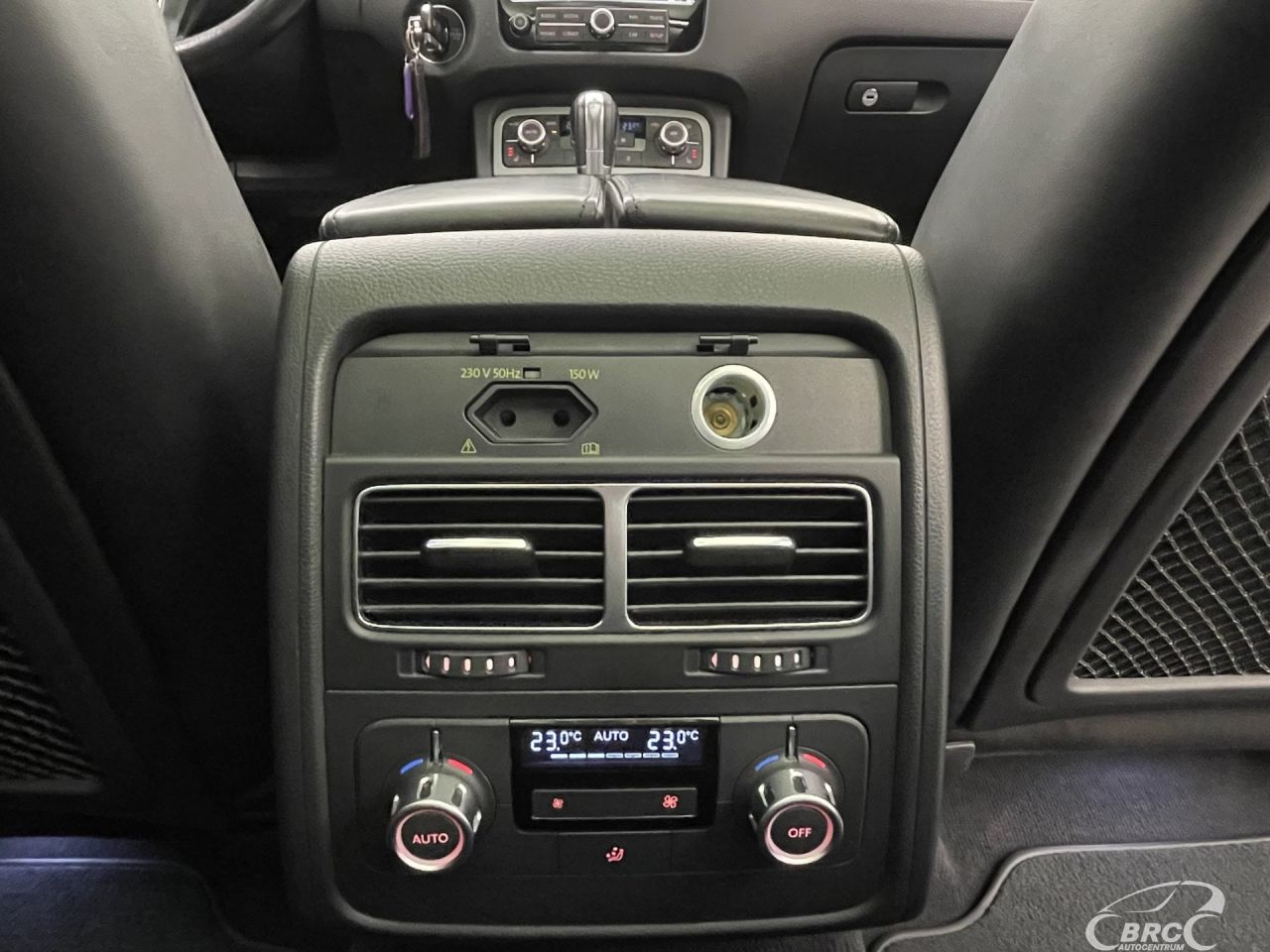 Volkswagen Touareg | 13