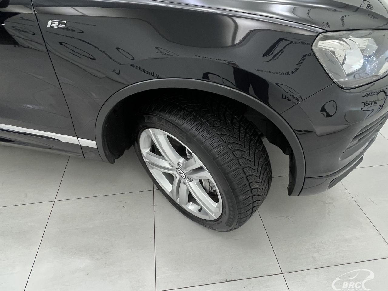 Volkswagen Touareg | 43
