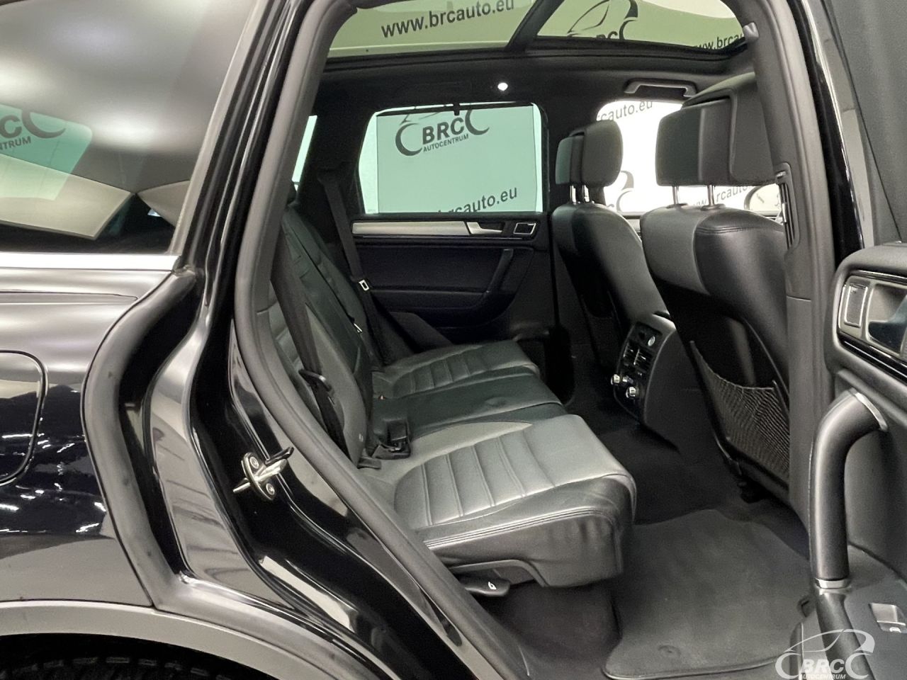 Volkswagen Touareg | 9