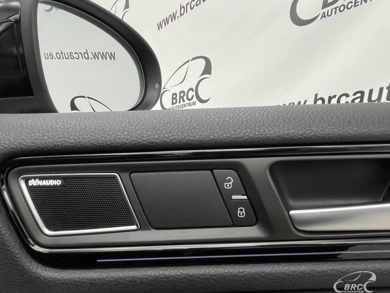 Volkswagen Touareg | 8