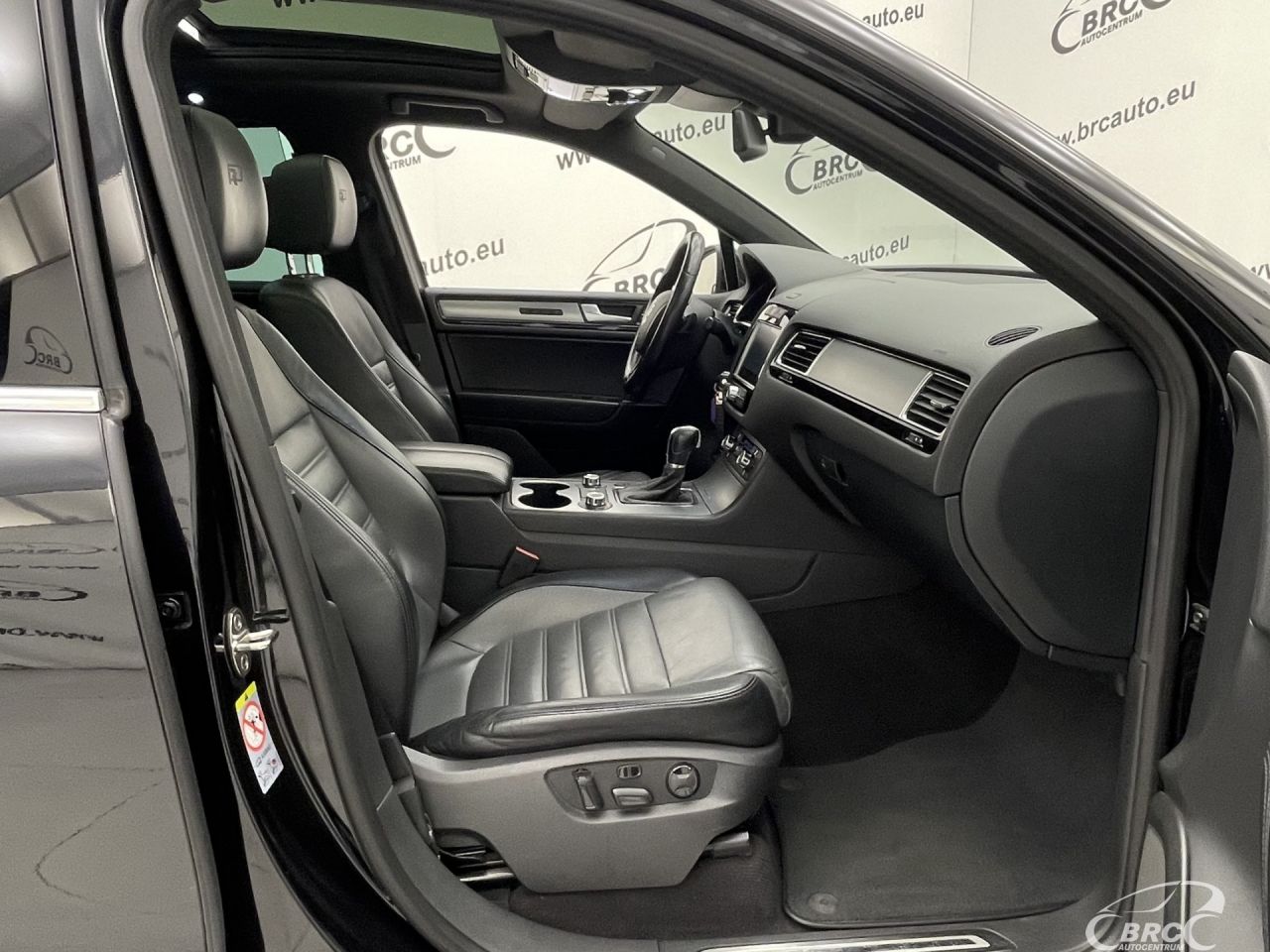 Volkswagen Touareg | 3