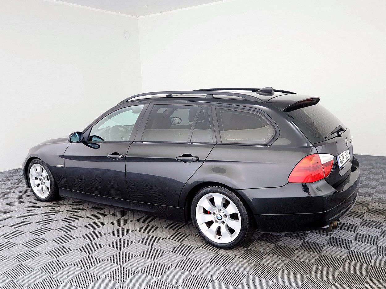 BMW 325 | 3