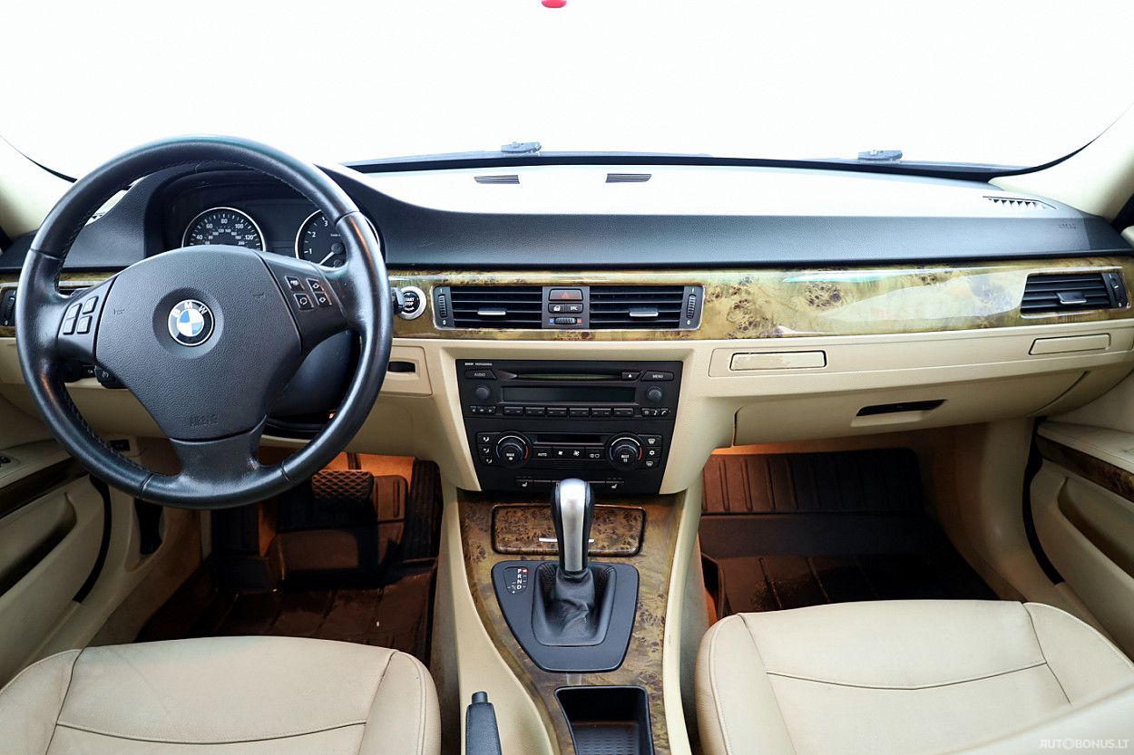BMW 325 | 4