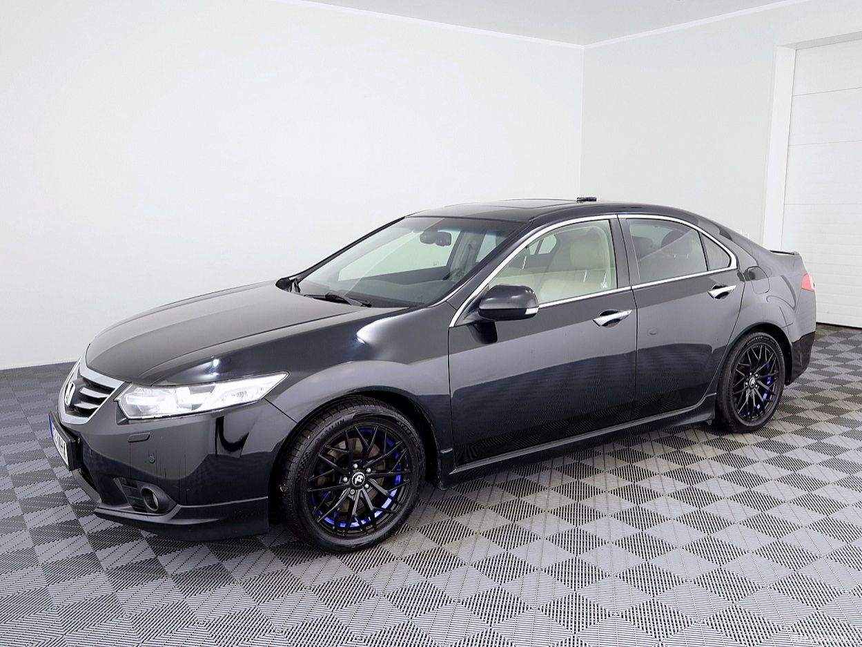 Honda Accord | 1