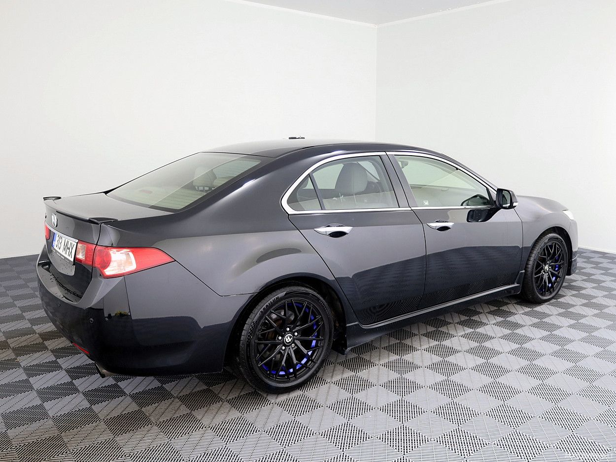 Honda Accord | 2