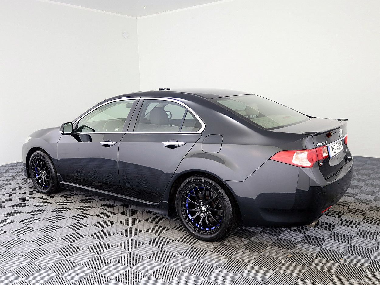 Honda Accord | 3
