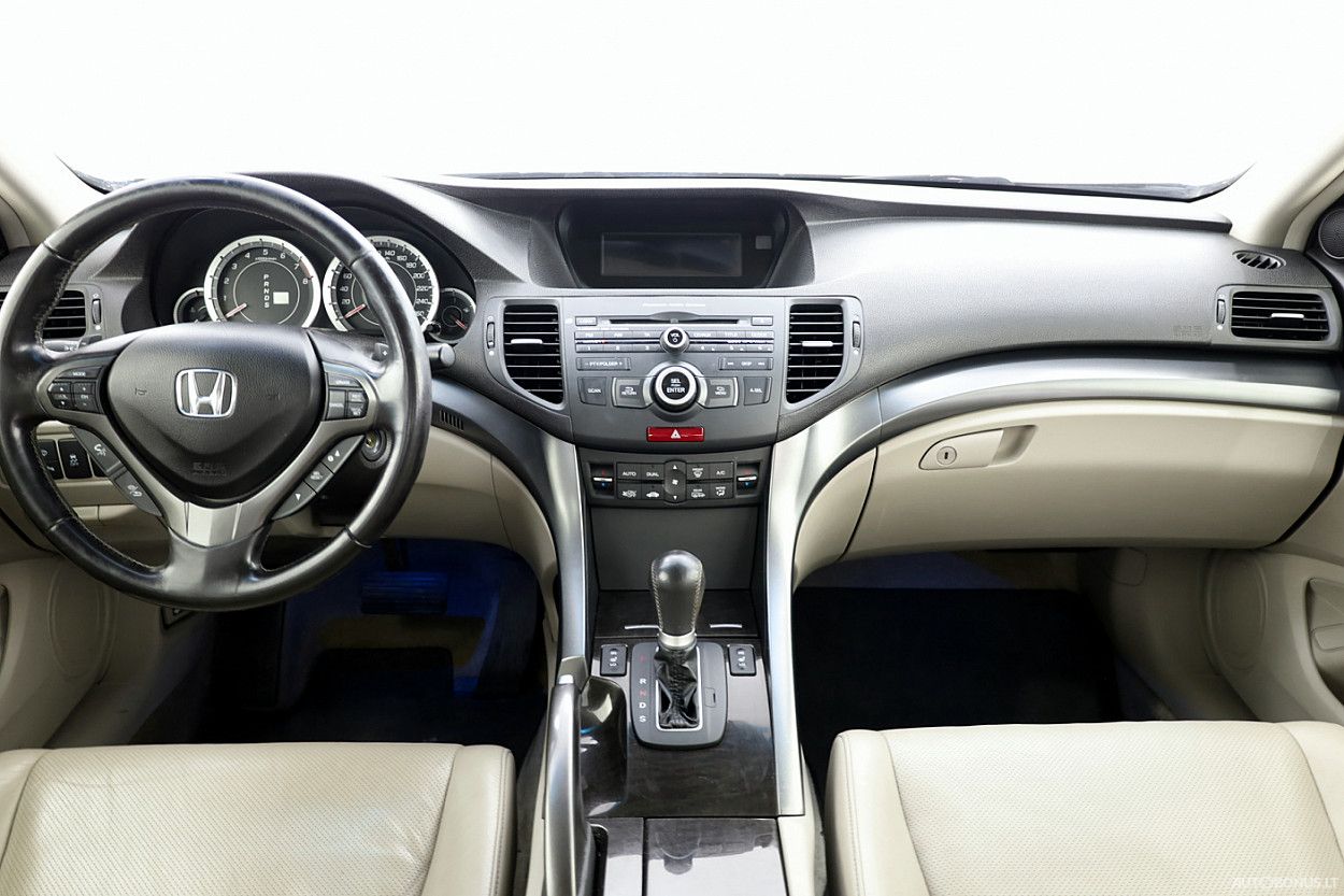 Honda Accord | 4