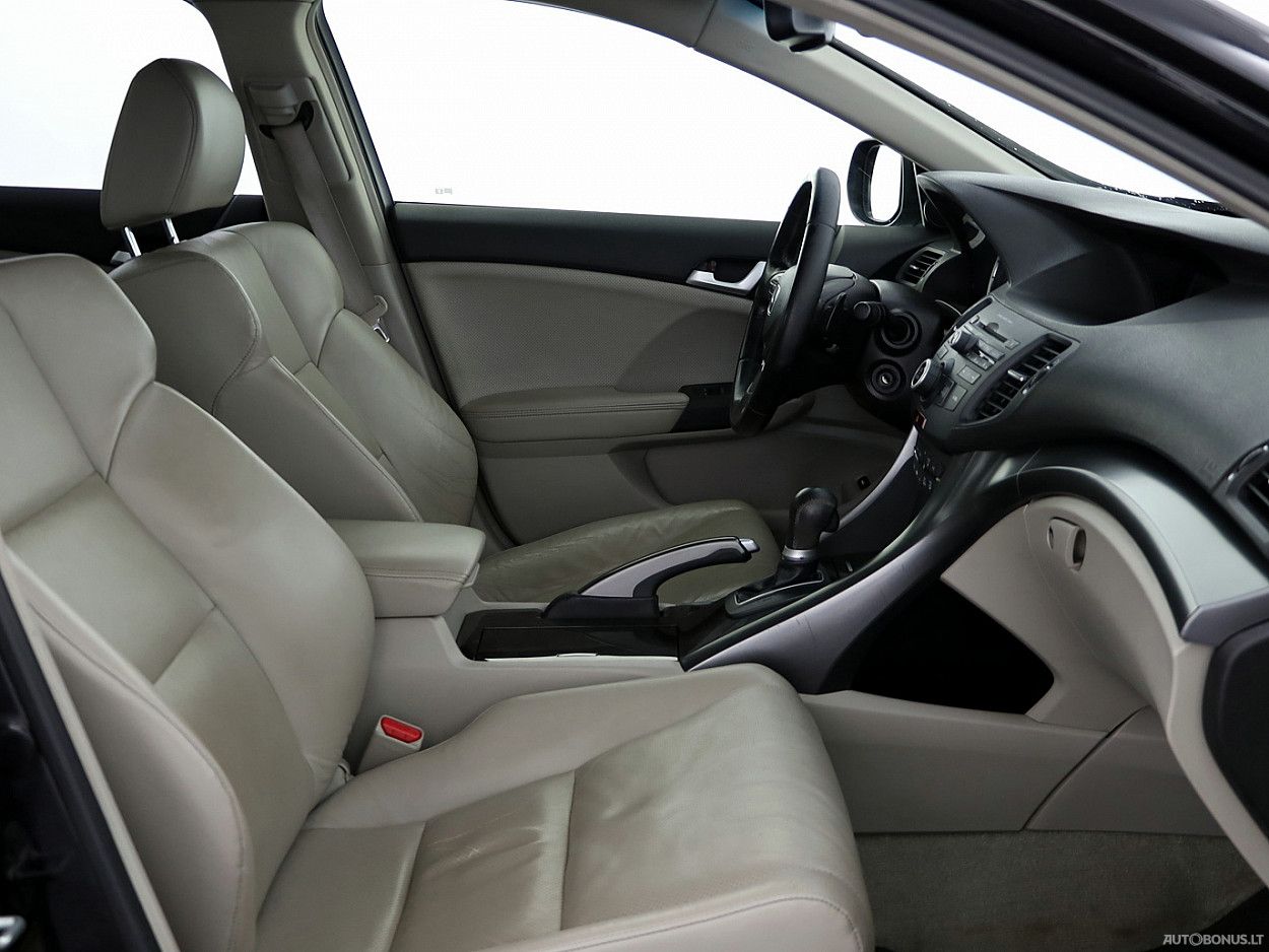 Honda Accord | 5