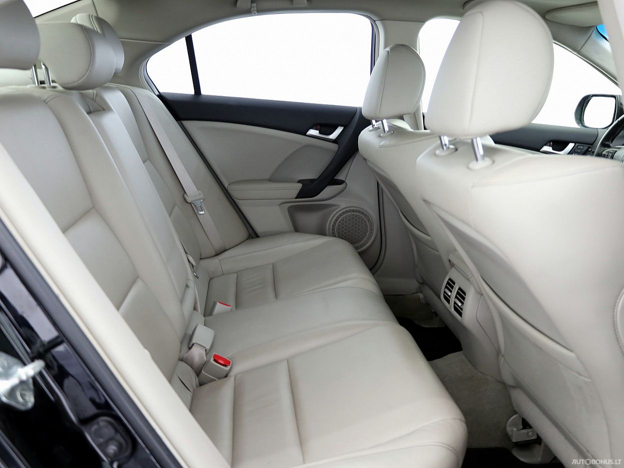 Honda Accord | 6