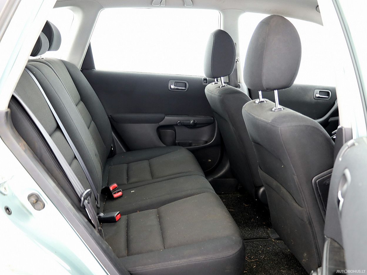 Honda Civic | 6