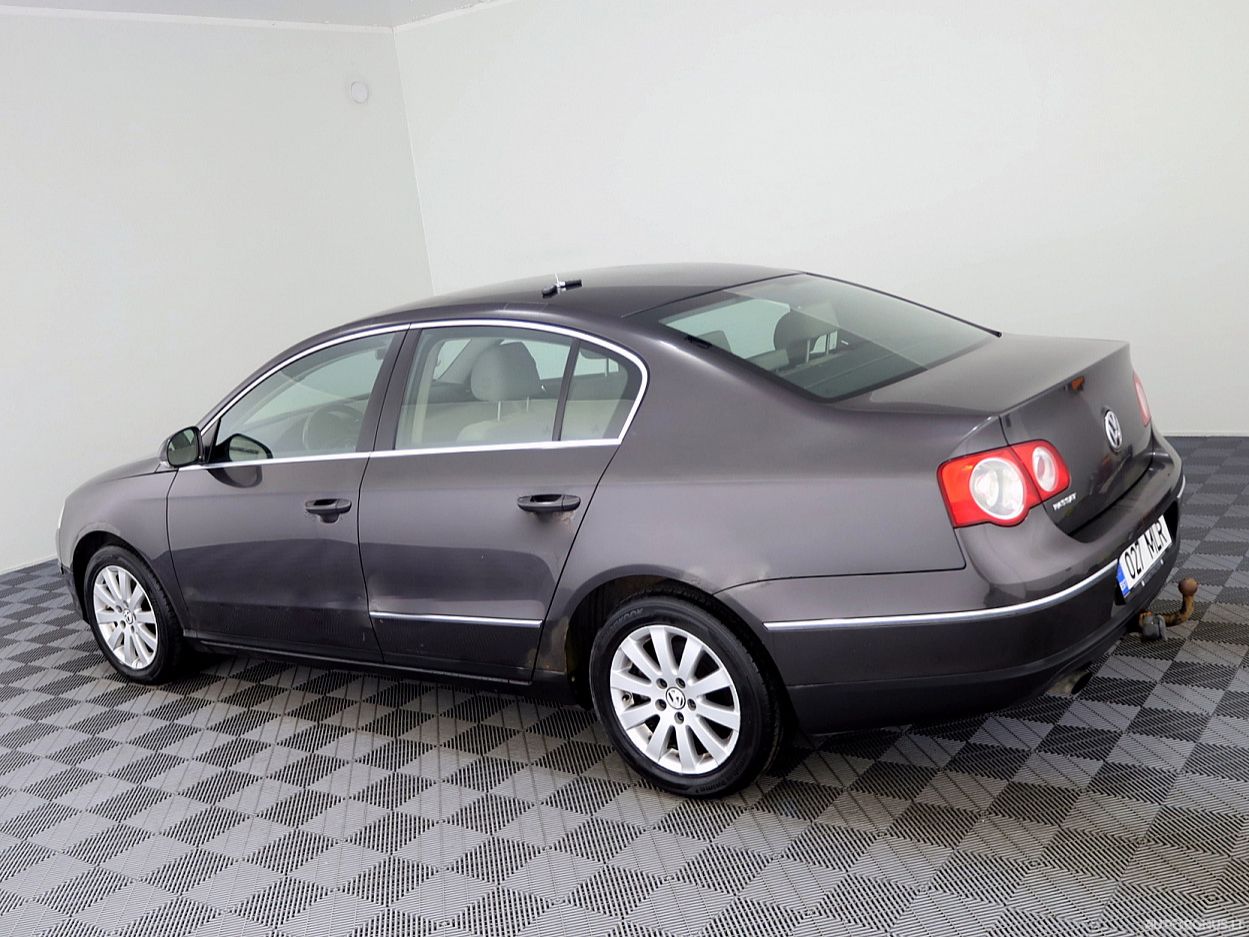 Volkswagen Passat | 3