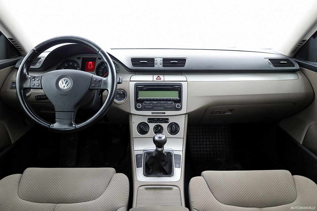Volkswagen Passat | 4