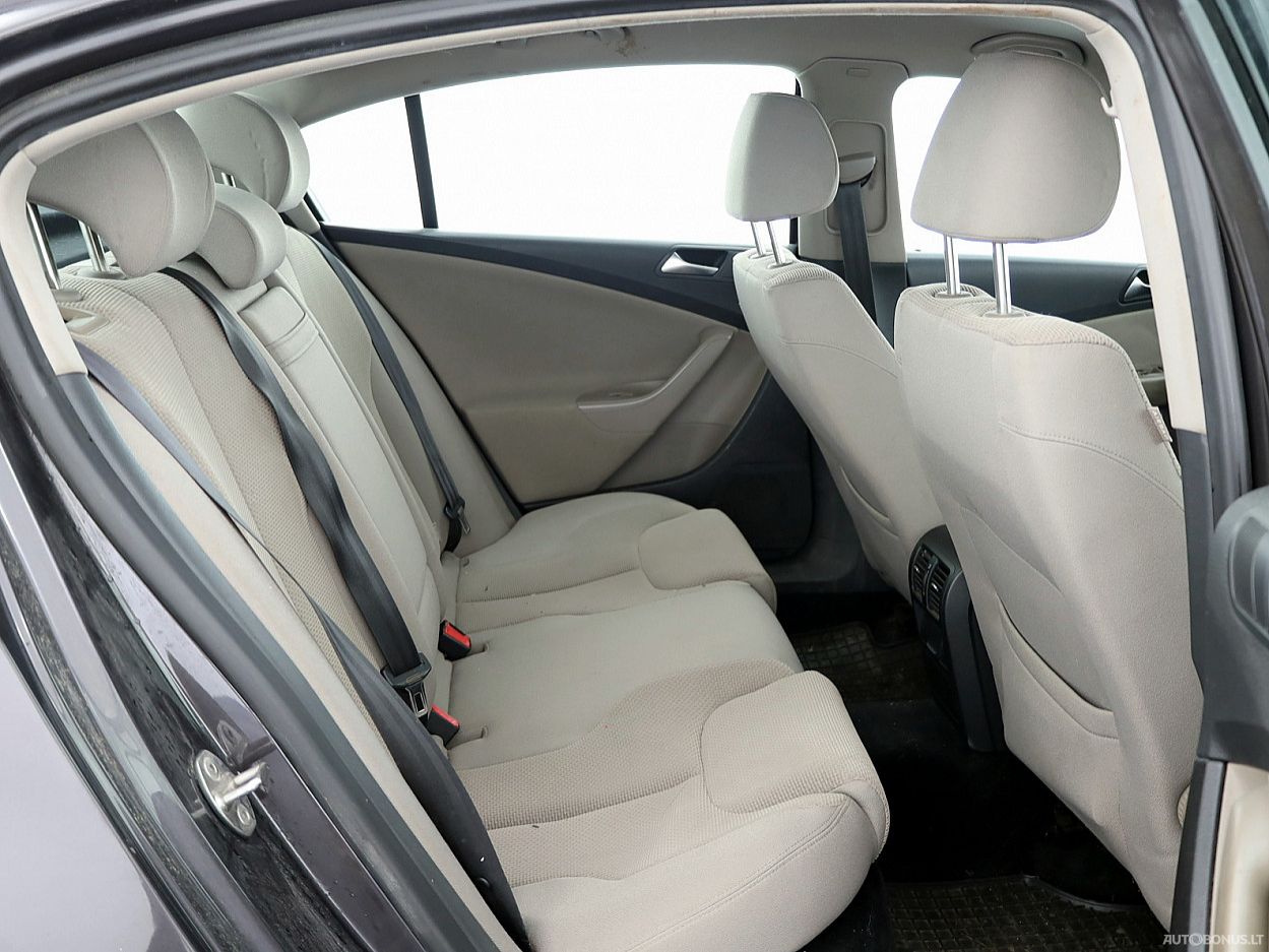 Volkswagen Passat | 6