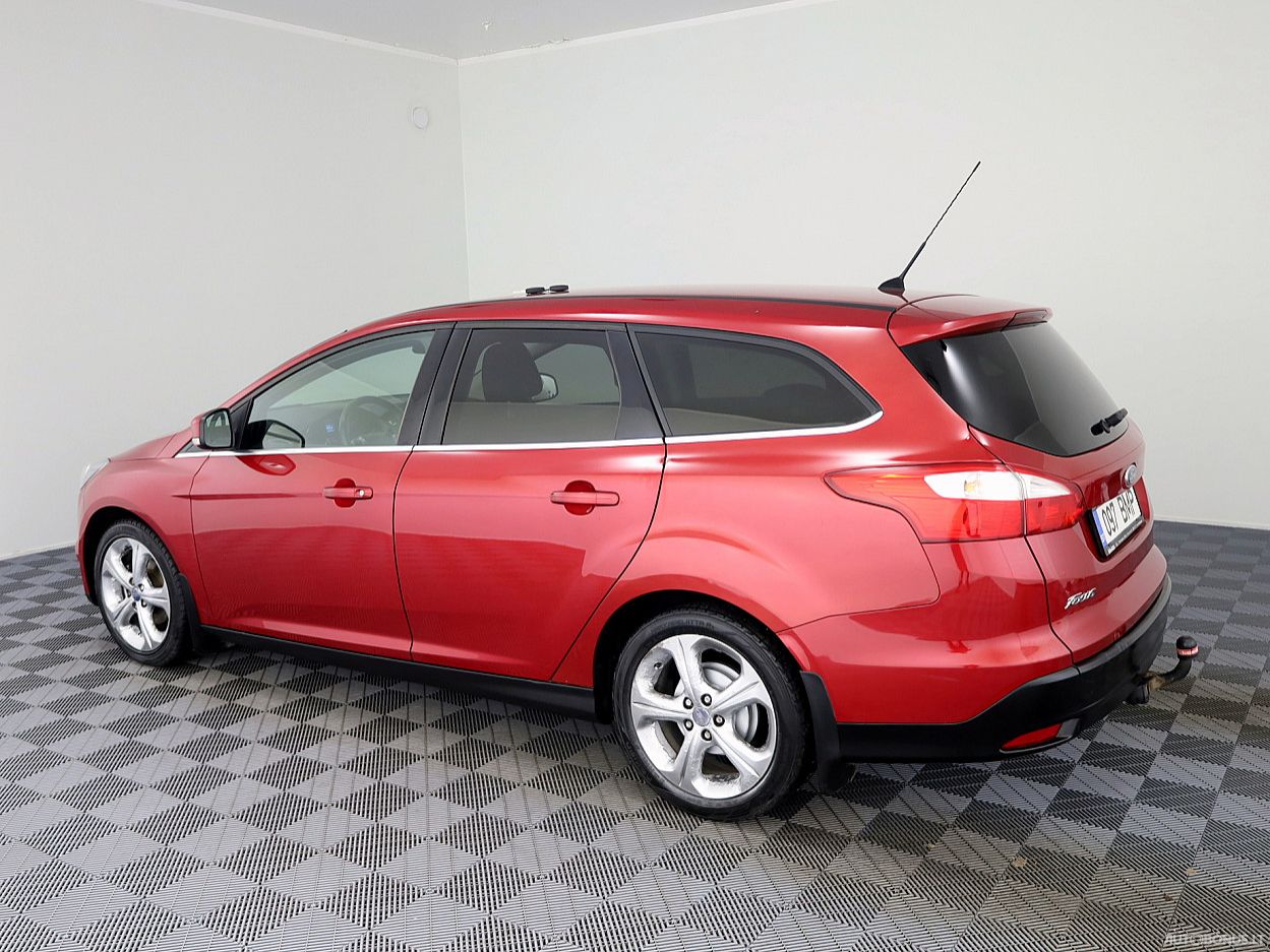 Ford Focus | 3