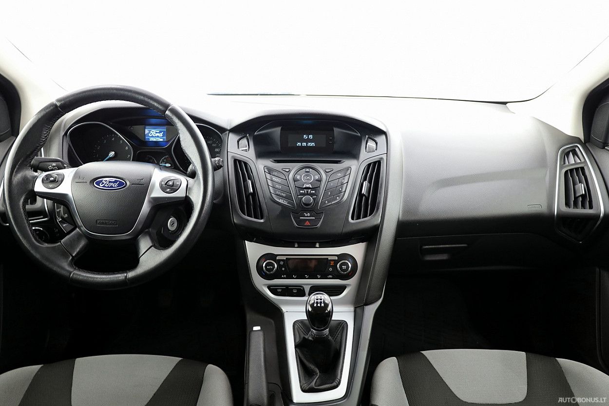Ford Focus | 4