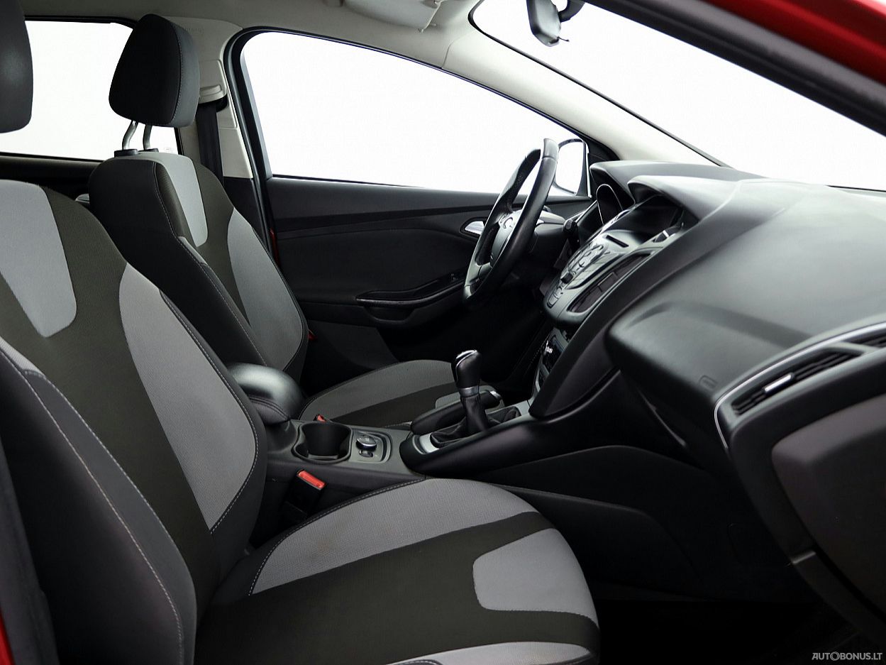 Ford Focus | 5