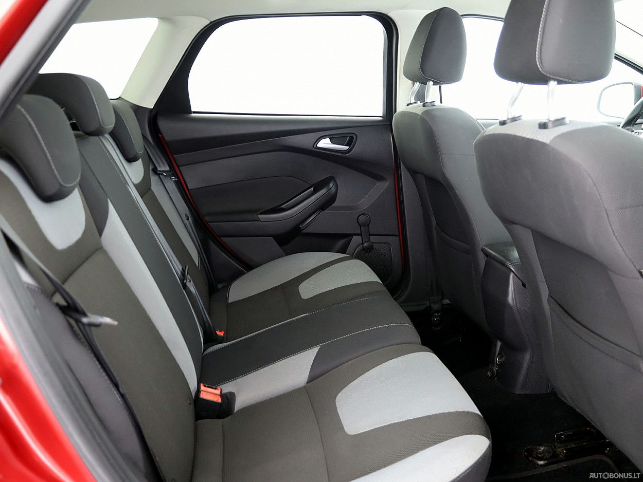 Ford Focus | 6