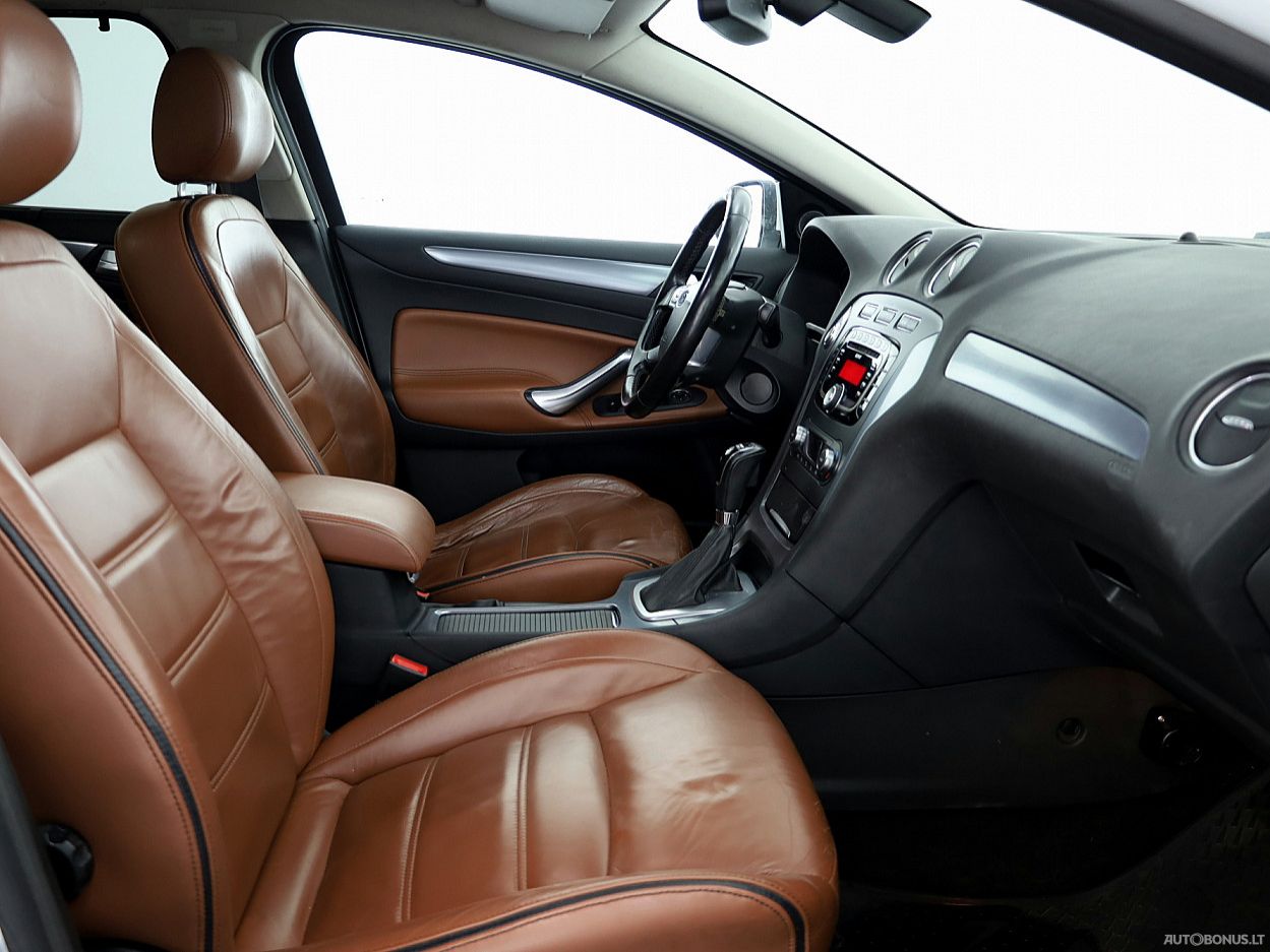 Ford Mondeo | 5