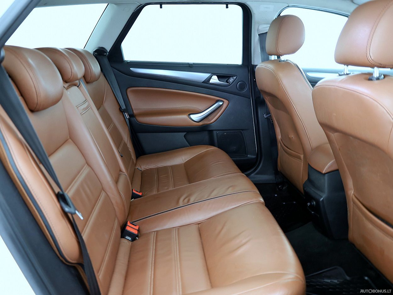 Ford Mondeo | 6