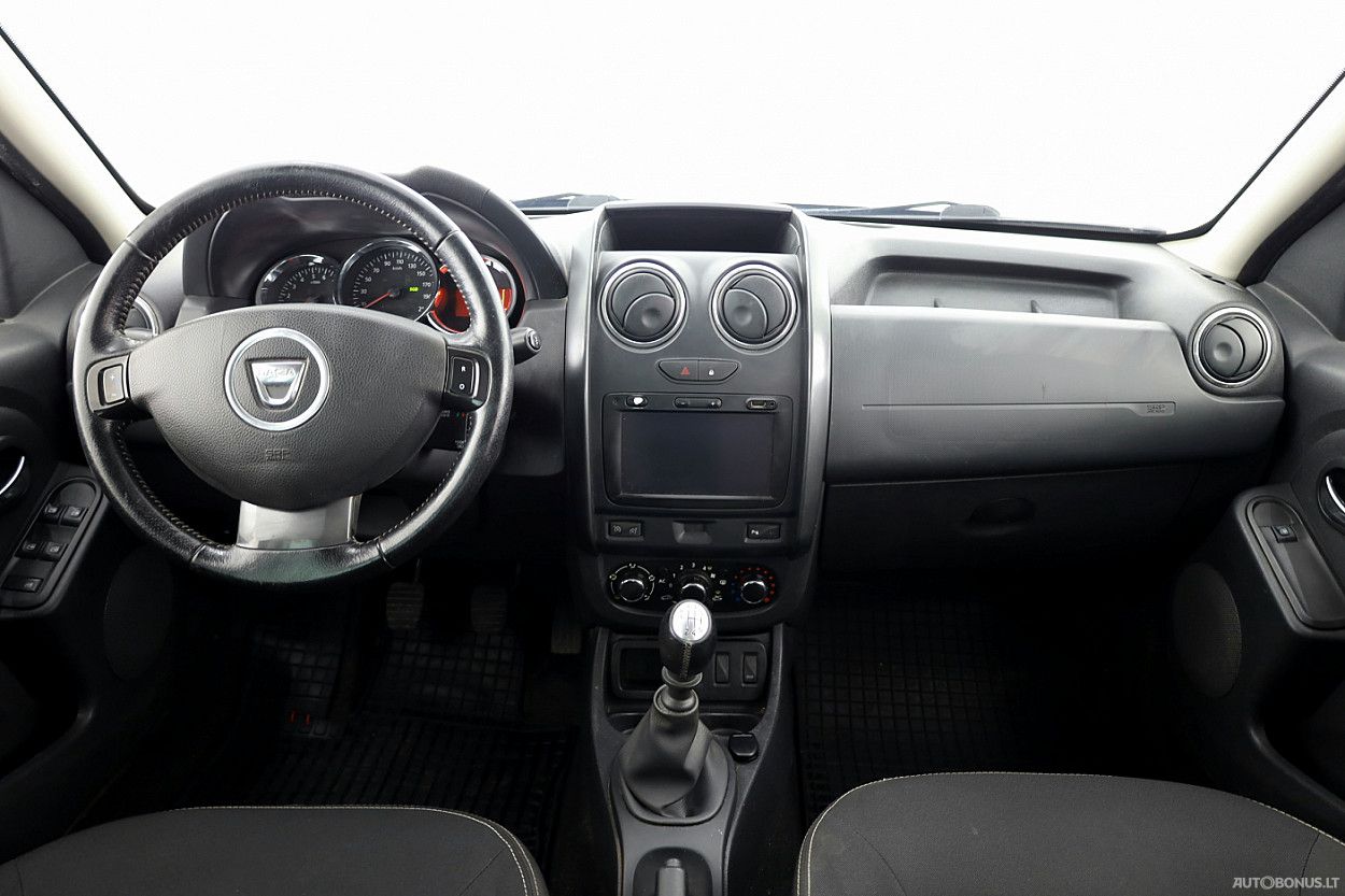 Dacia Duster | 4