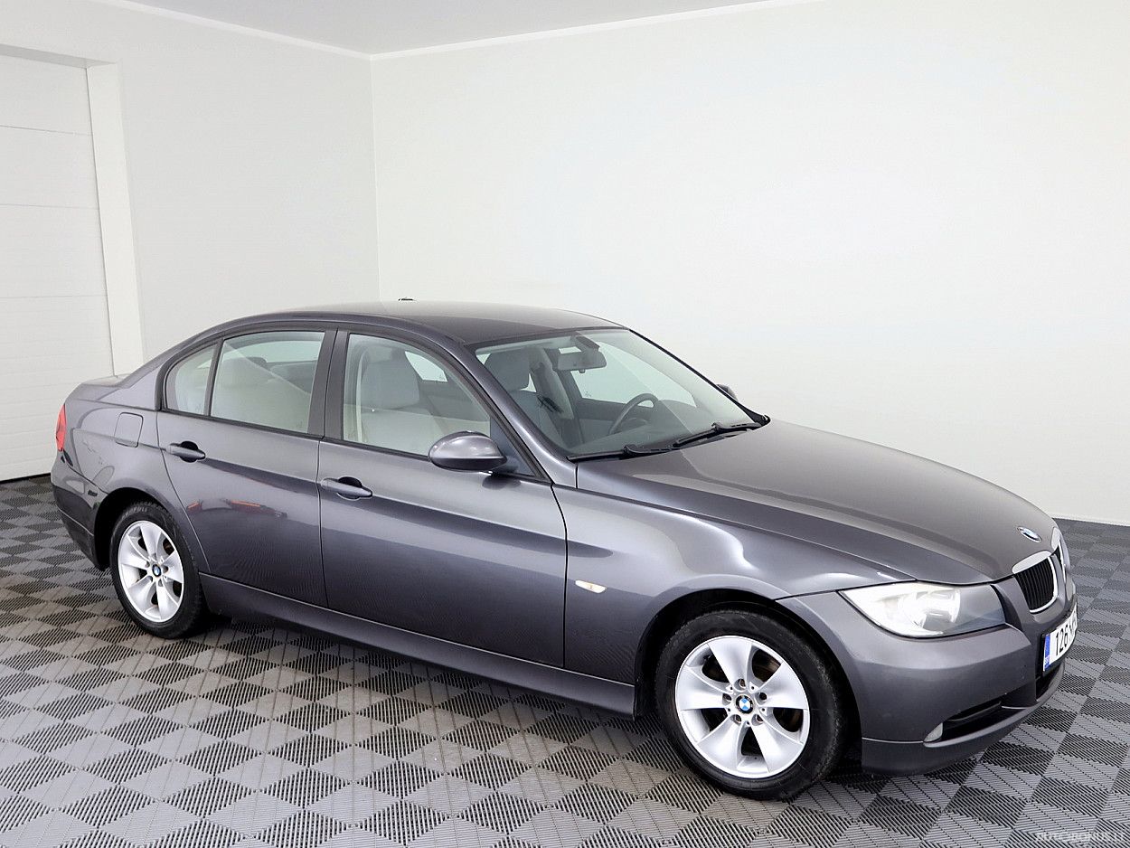 BMW 318