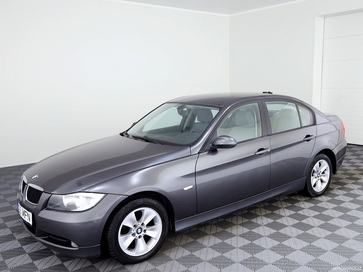 BMW 318 | 1