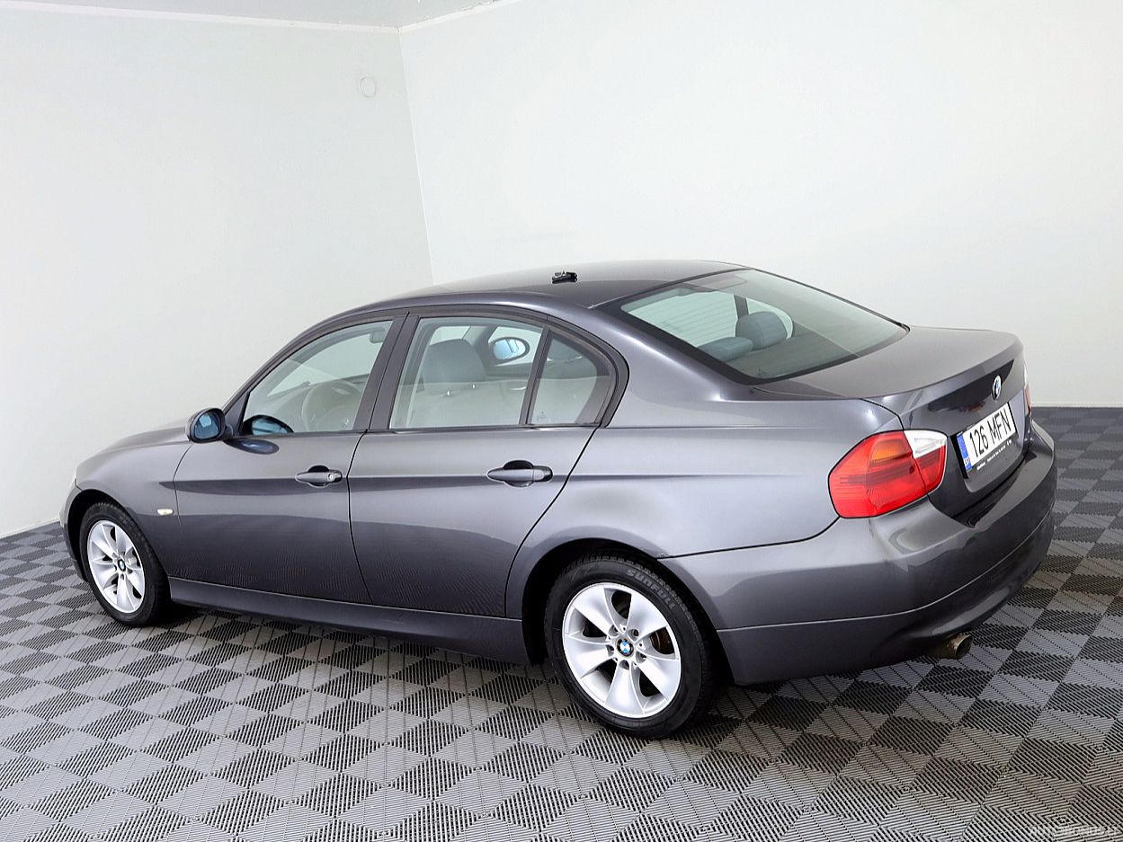 BMW 318 | 3
