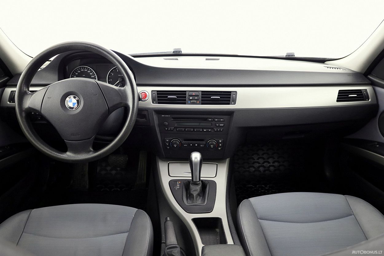 BMW 318 | 4