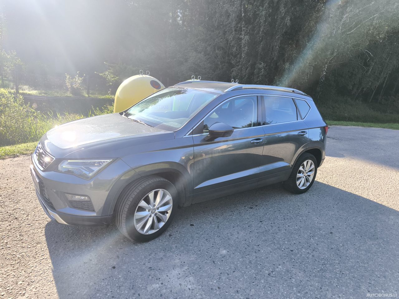 Seat Ateca | 3