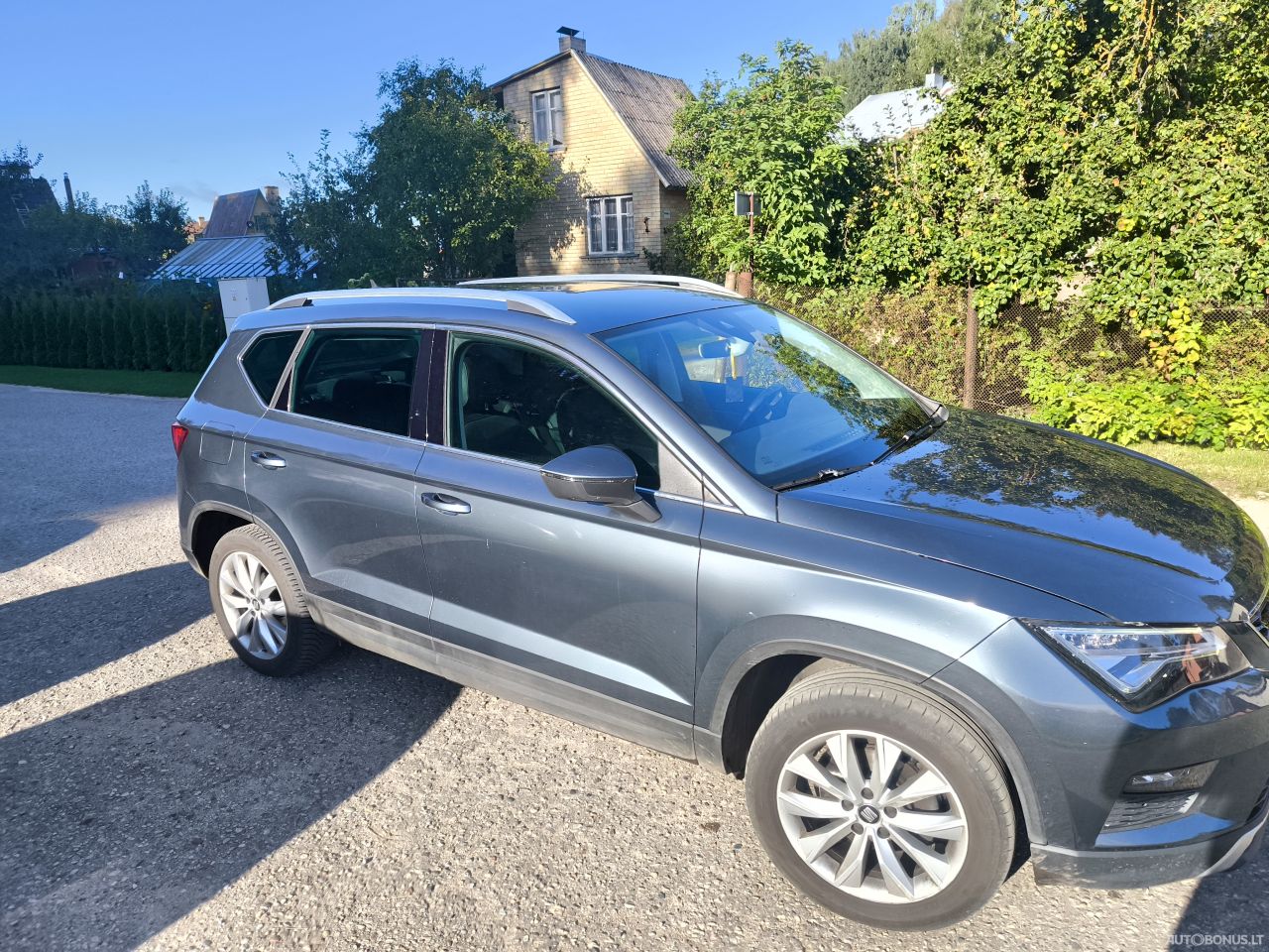 Seat Ateca | 4