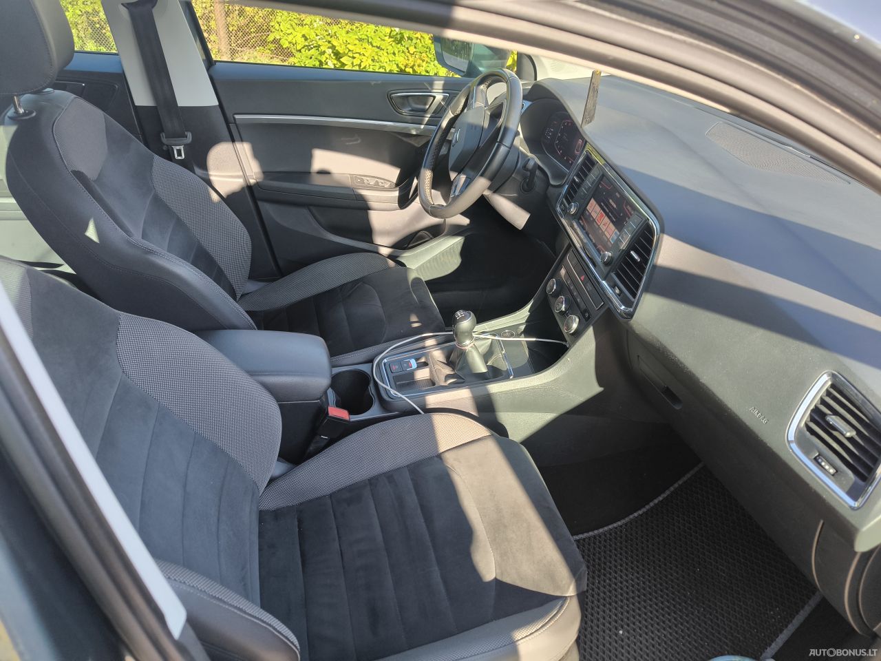 Seat Ateca | 6
