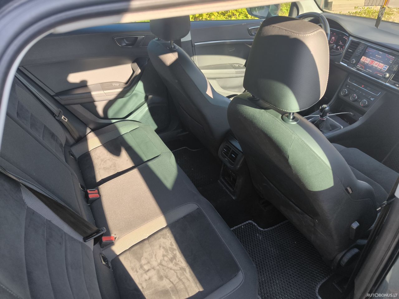 Seat Ateca | 7