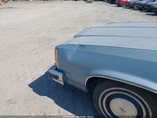 Oldsmobile Delta 88 | 16