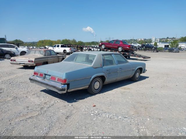 Oldsmobile Delta 88 | 3