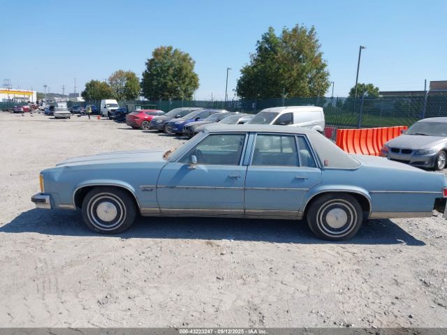 Oldsmobile Delta 88 | 13