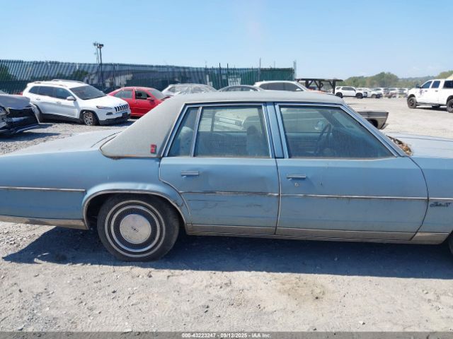 Oldsmobile Delta 88 | 5