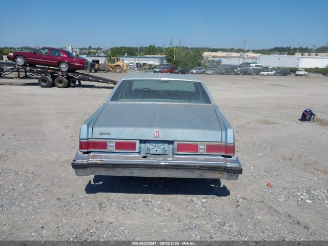 Oldsmobile Delta 88 | 15