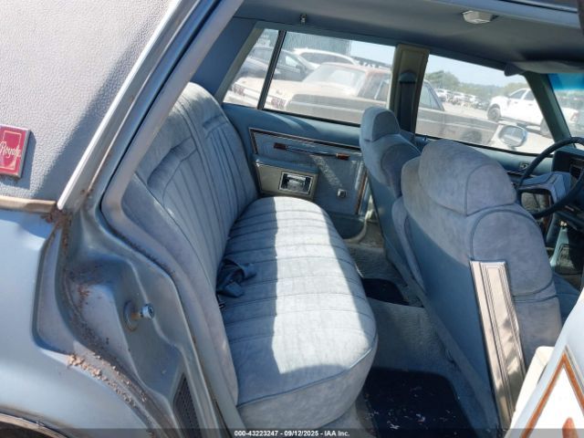 Oldsmobile Delta 88 | 7